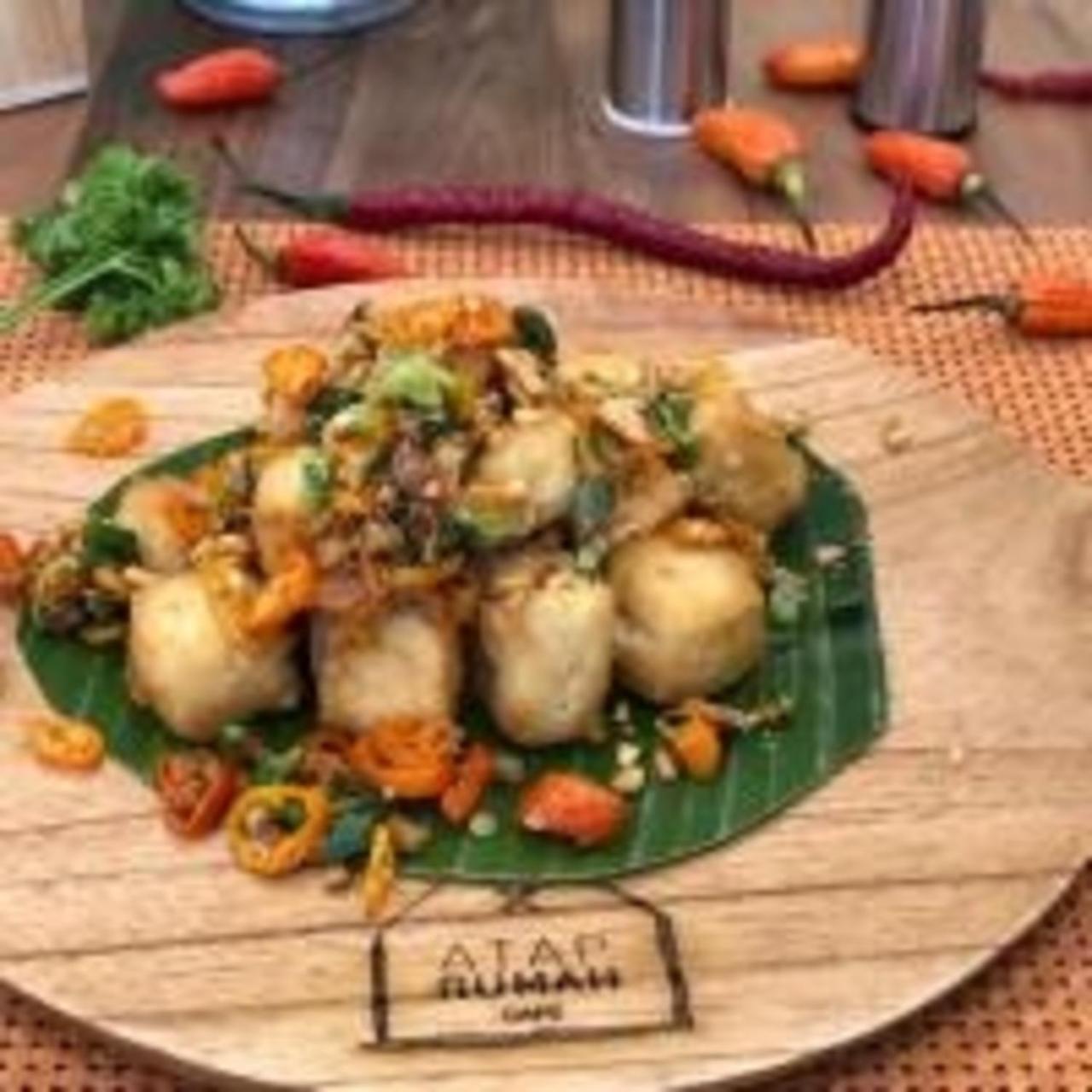 Casa Living Senayan Hotel Jakarta Kültér fotó