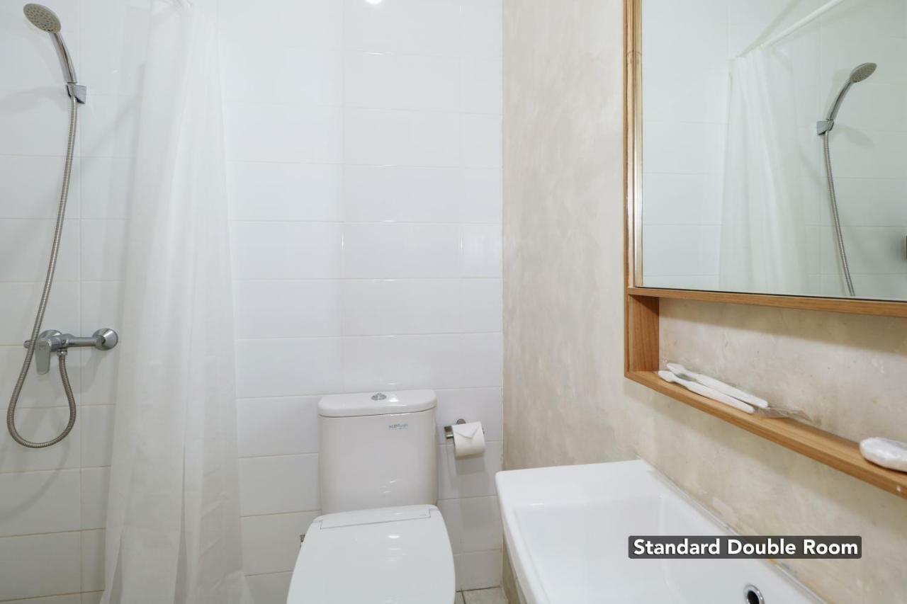 Casa Living Senayan Hotel Jakarta Kültér fotó